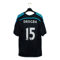 2014/15 - Chelsea - Drogba #15 (XL)