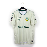 2019/20 - Vitoria Setubal - André S. #16 (L) [MATCH ISSUE]