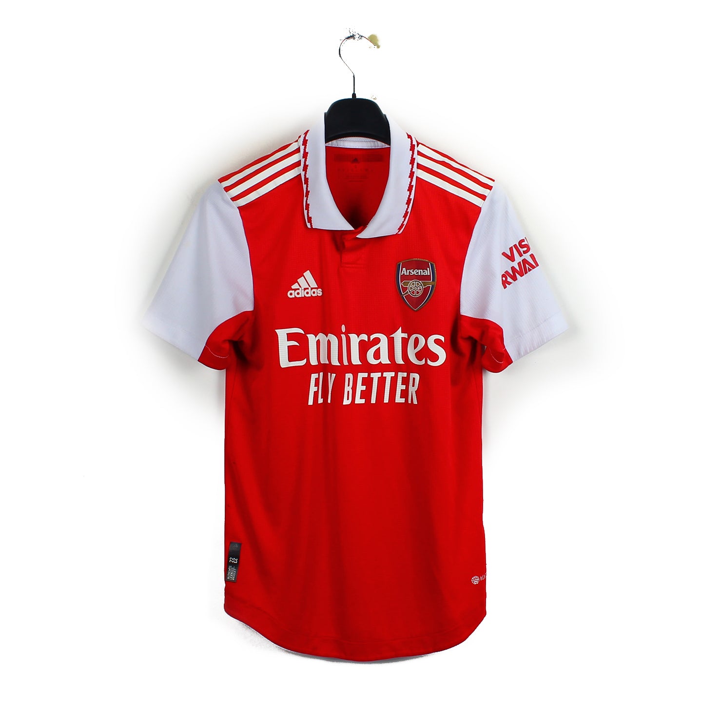 2022/23 - Arsenal FC (S) [pro]