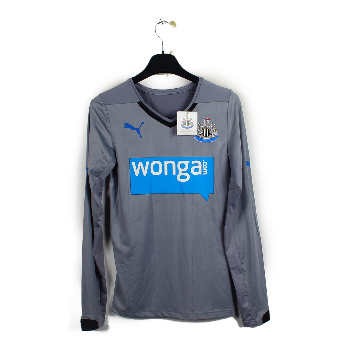 2014/15 - Newcastle - Cissé (M) [stock pro]