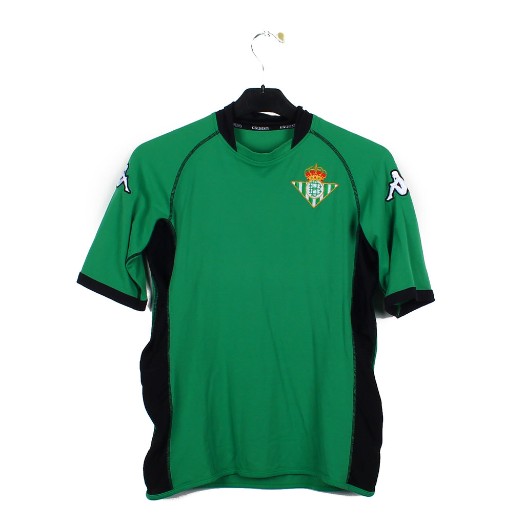 2002/03 - Real Betis (L)