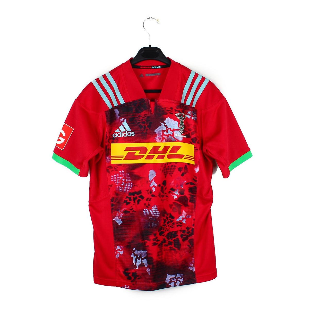 2017/18 - Harlequins - Rugby (M)