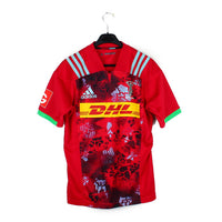 2017/18 - Harlequins - Rugby (M)