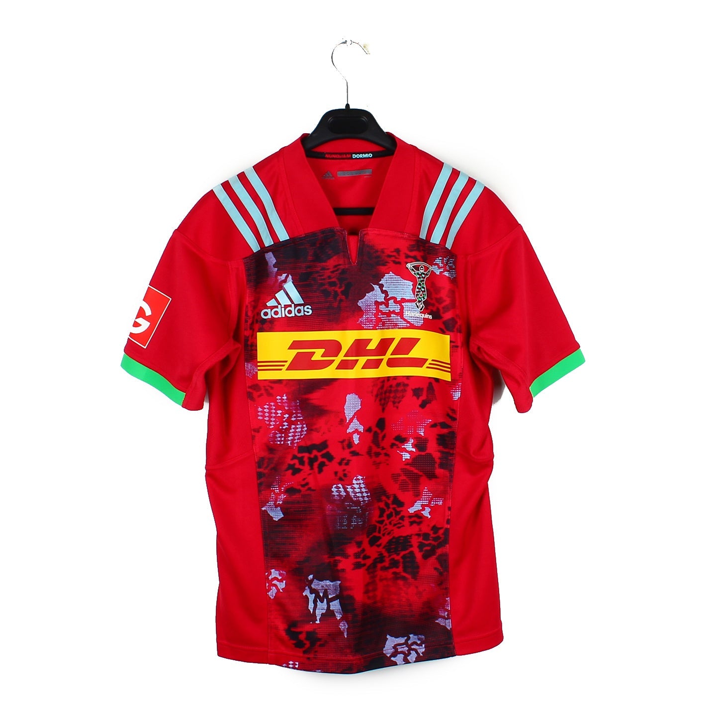 2017/18 - Harlequins - Rugby (M)
