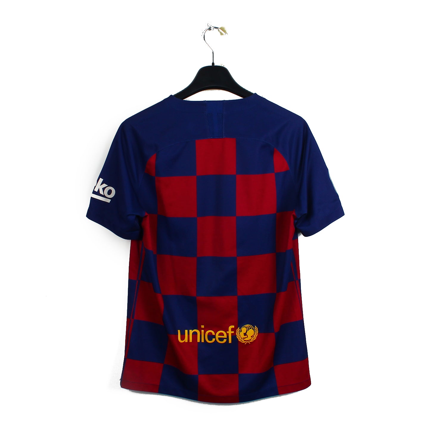 2019/20 - Barcelone (S)