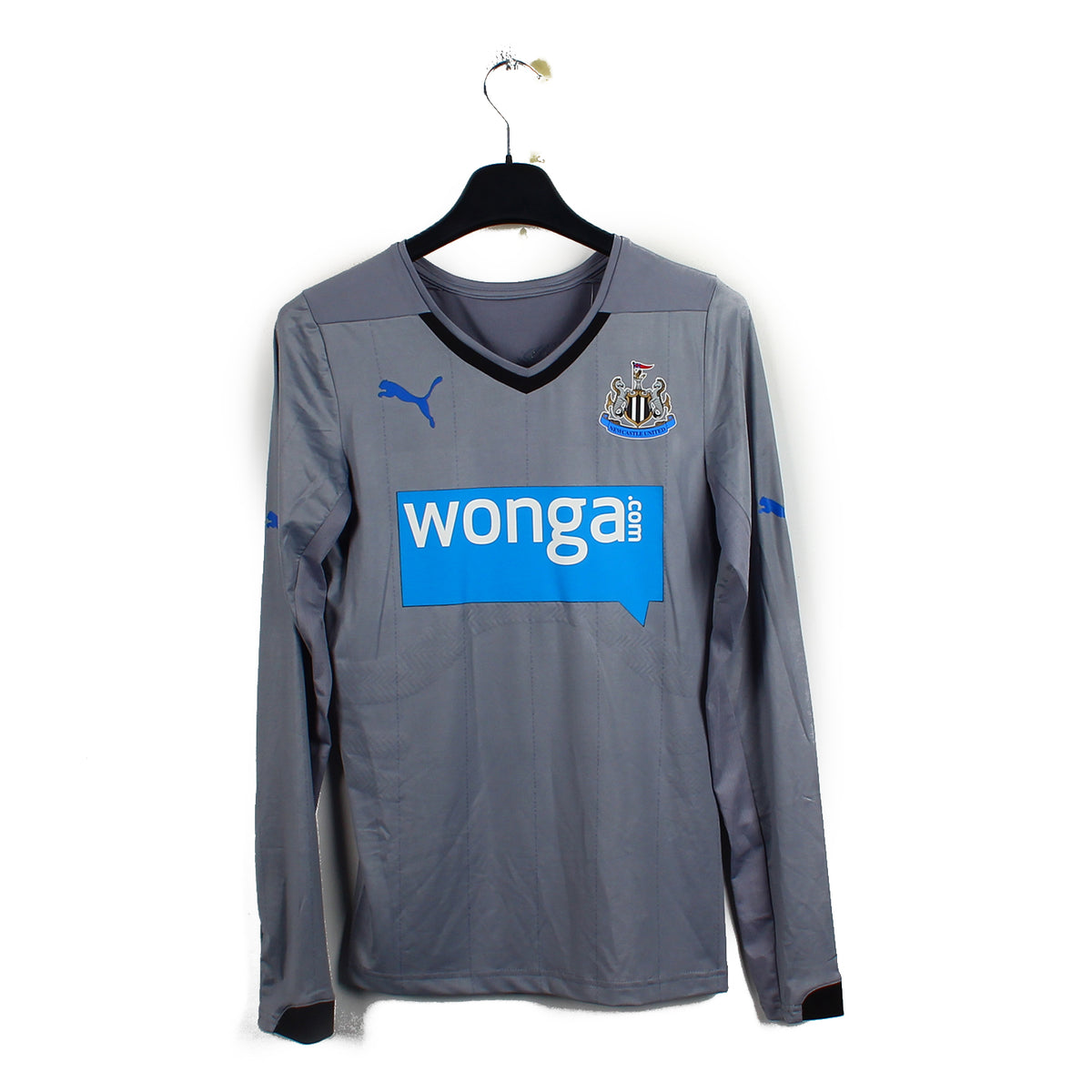 2014/15 - Newcastle - Cissé (M) [stock pro]