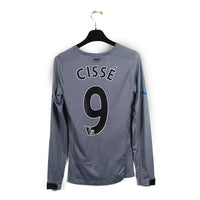 2014/15 - Newcastle - Cissé (M) [stock pro]