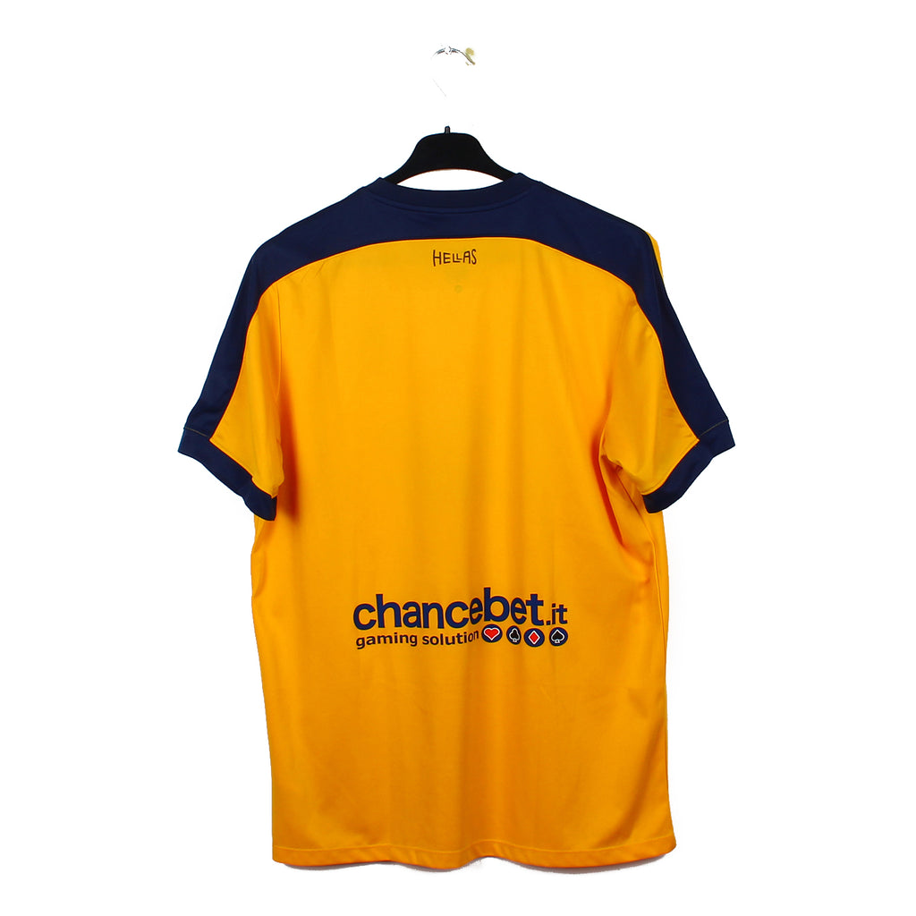 2017/18 - Hellas Verone (XL)