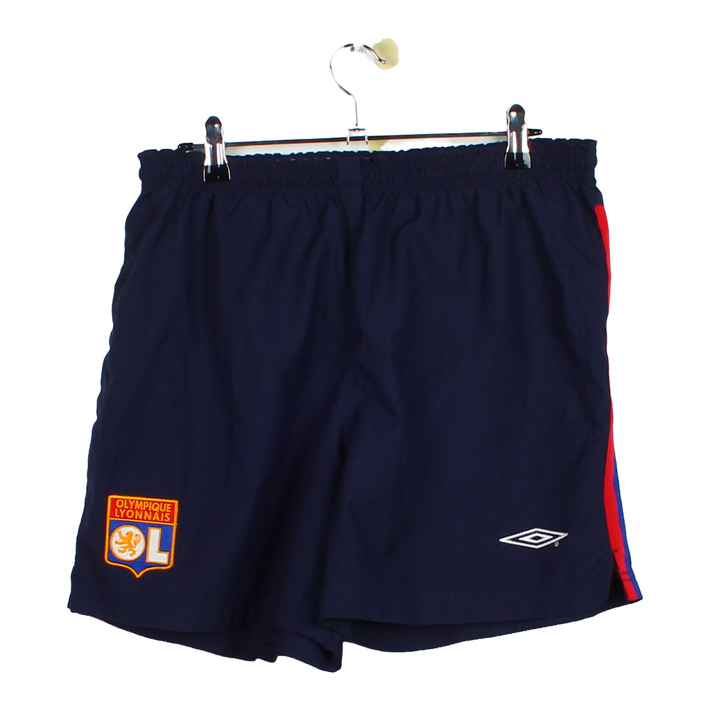 2002/03 - OL (M)