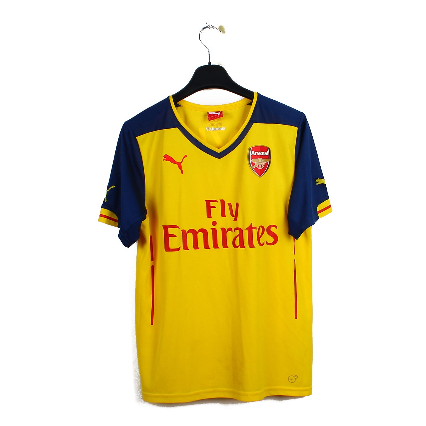 2014/15 - Arsenal FC - Ozil #11 (S)