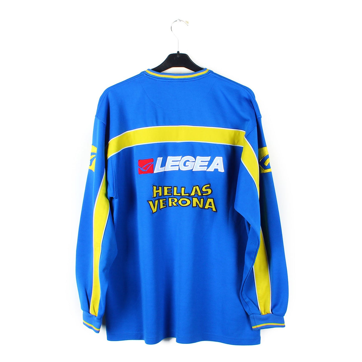 2003/04 - Hellas Verone (XL)