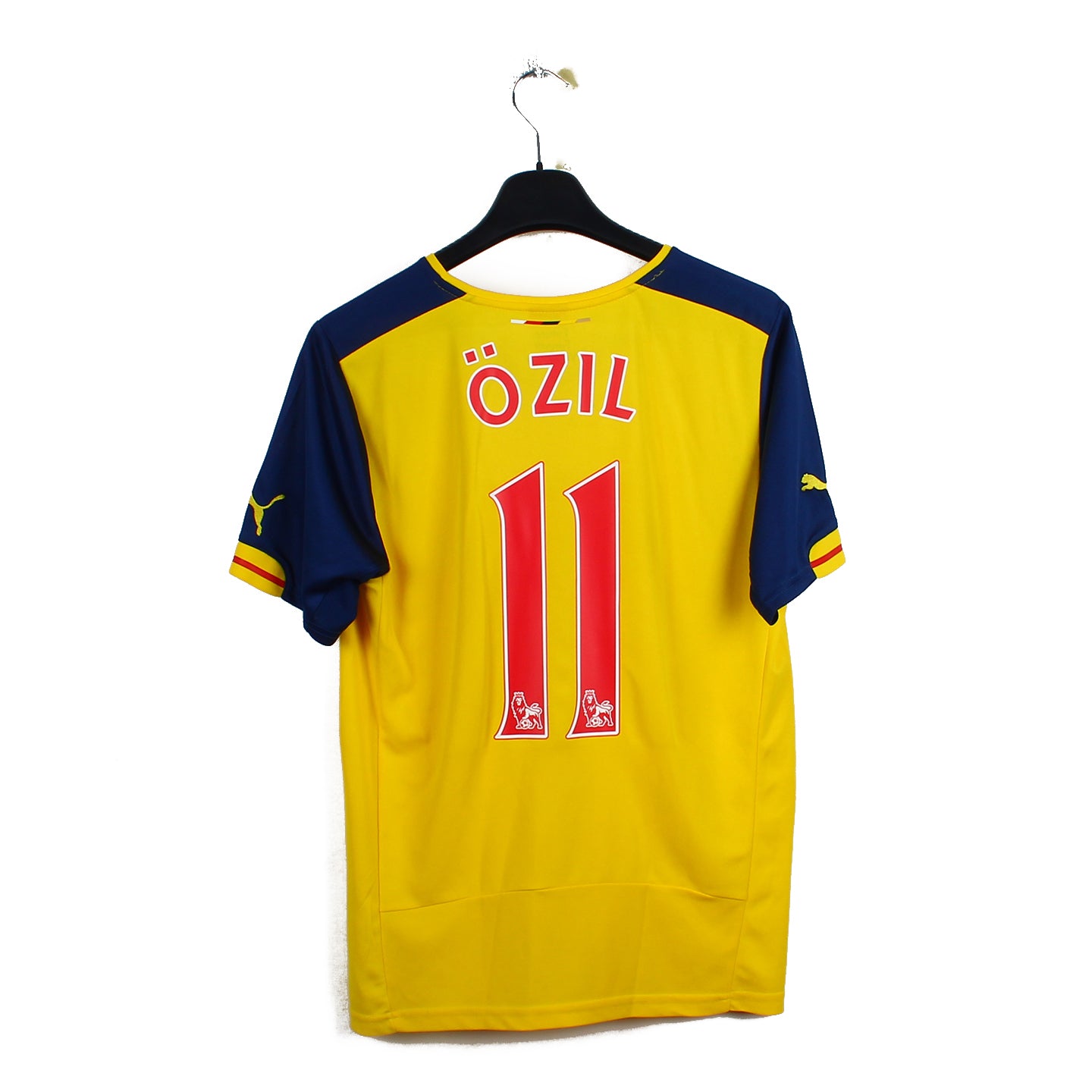 2014/15 - Arsenal FC - Ozil #11 (S)