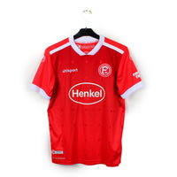 2020/21 - Fortuna Dusseldorf - Kownacki #9 (S)