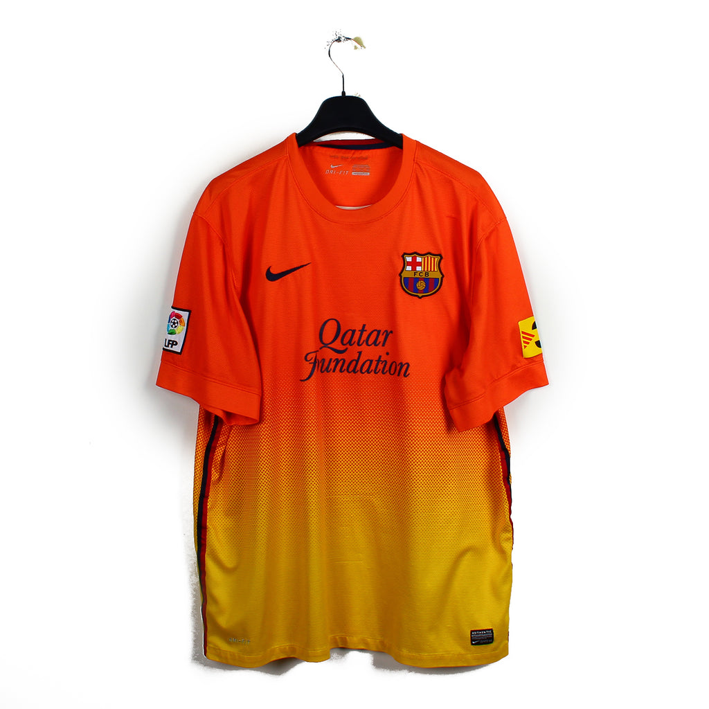 2012/13 - Barcelone - A.Iniesta #8 (2XL)