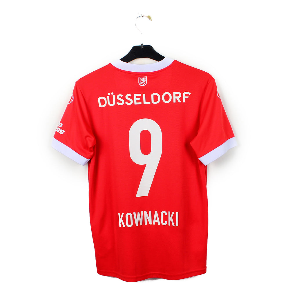 2020/21 - Fortuna Dusseldorf - Kownacki #9 (S)