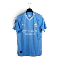 2023/24 - Manchester City - De Bruyne #17 (S)