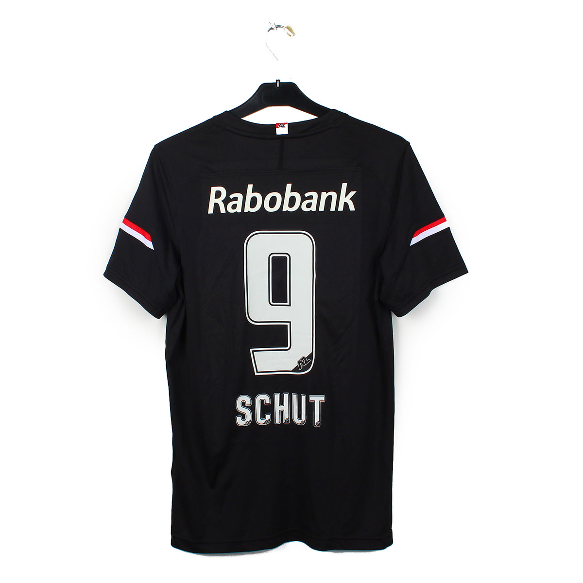 2019/20 - AZ Alkmaar - Schuth #9 (S)