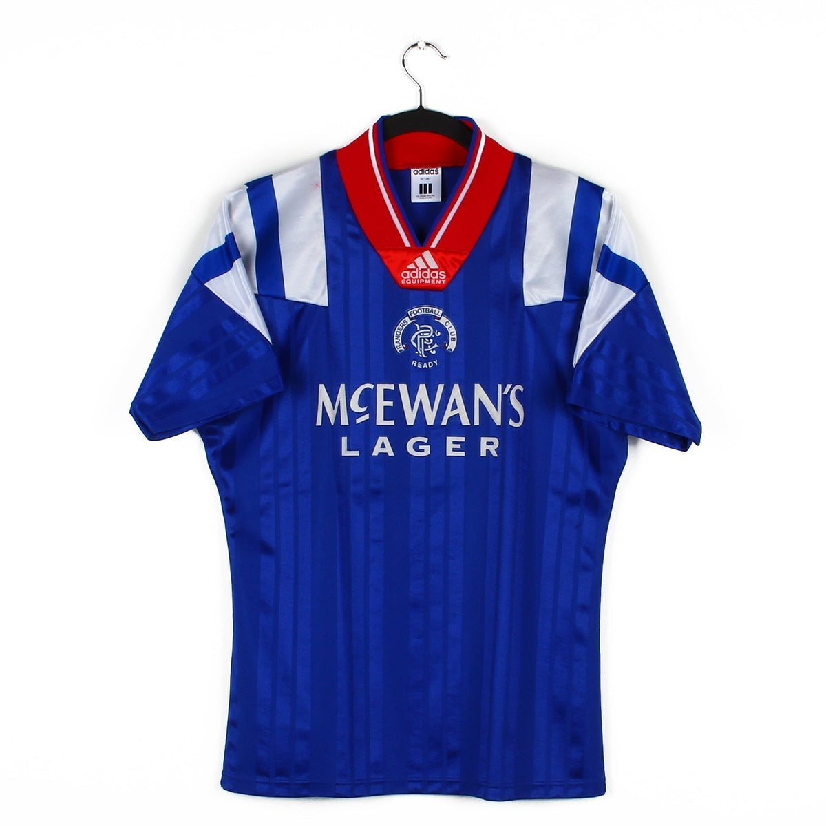 1992/94 - Glasgow Rangers (L)
