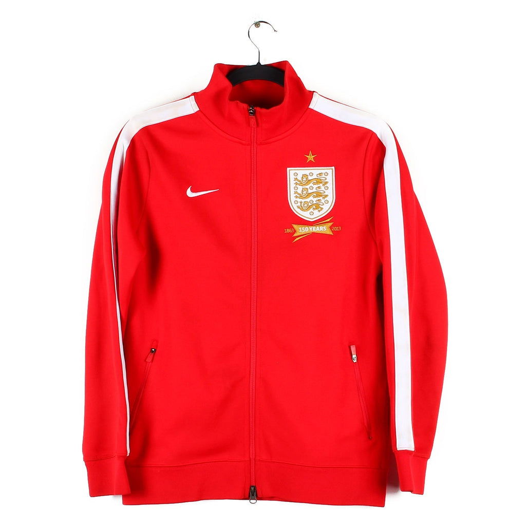 2013/14 - Angleterre (M) *150ème anniversaire*