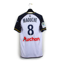 2016/17 - Tours FC - Maouche #8 (M) [MATCH ISSUE]