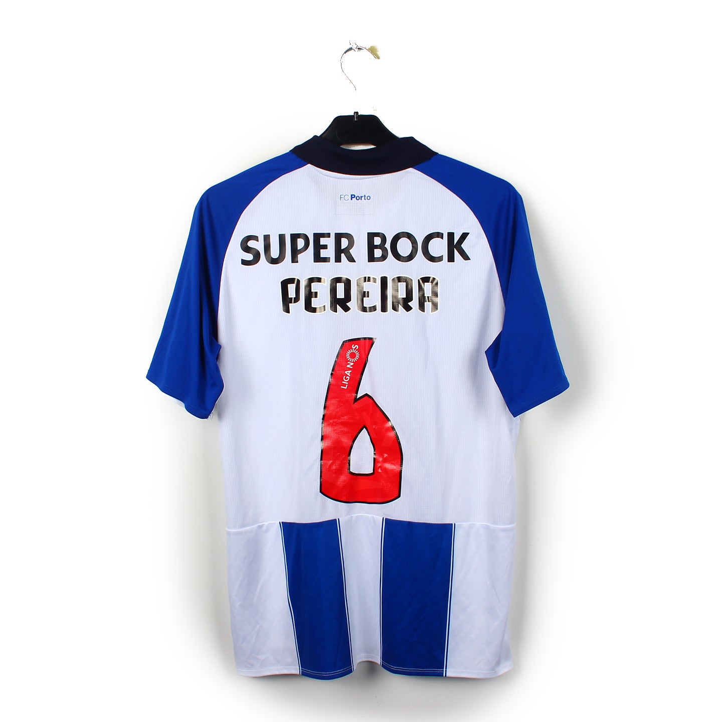 2018/19 - Porto - Pereira #6 (L)