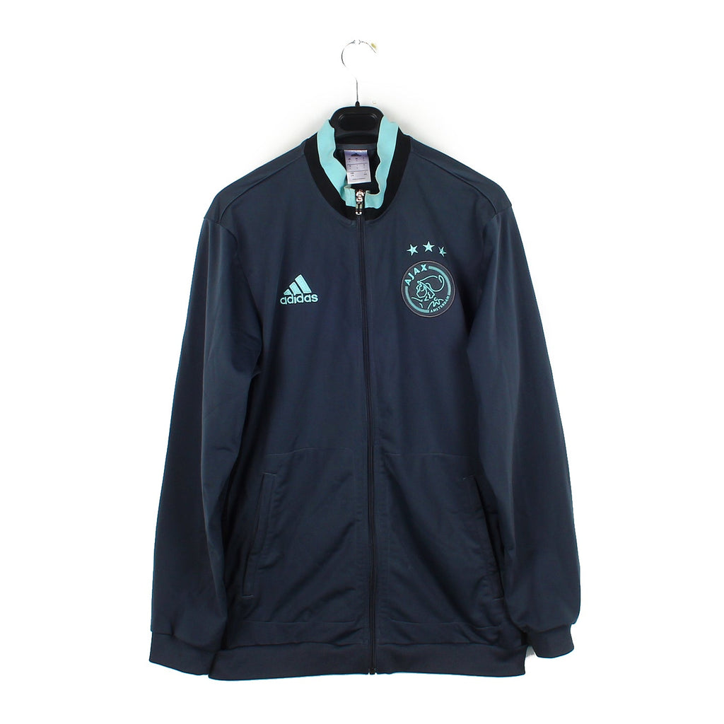 2016/17 - Ajax Amsterdam (S)