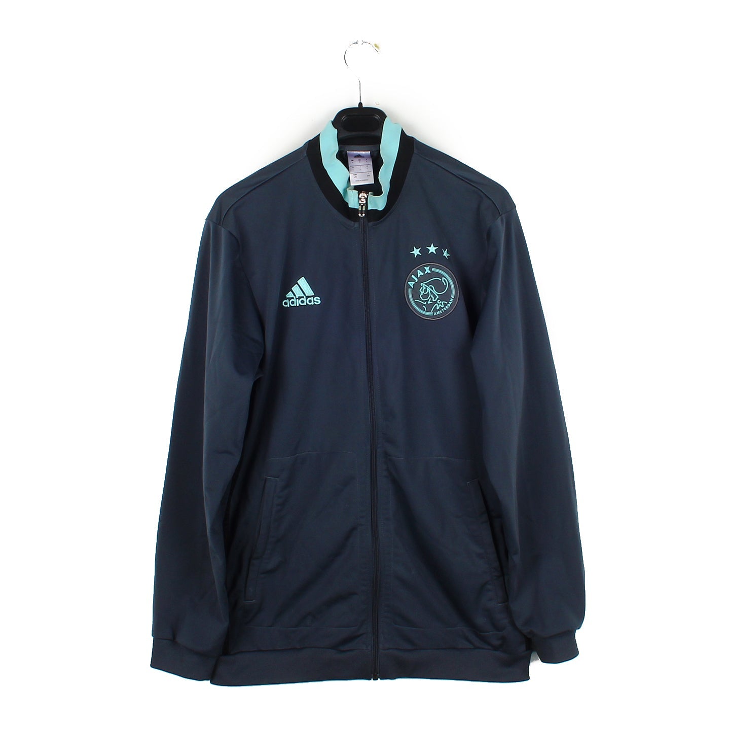 2016/17 - Ajax Amsterdam (S)