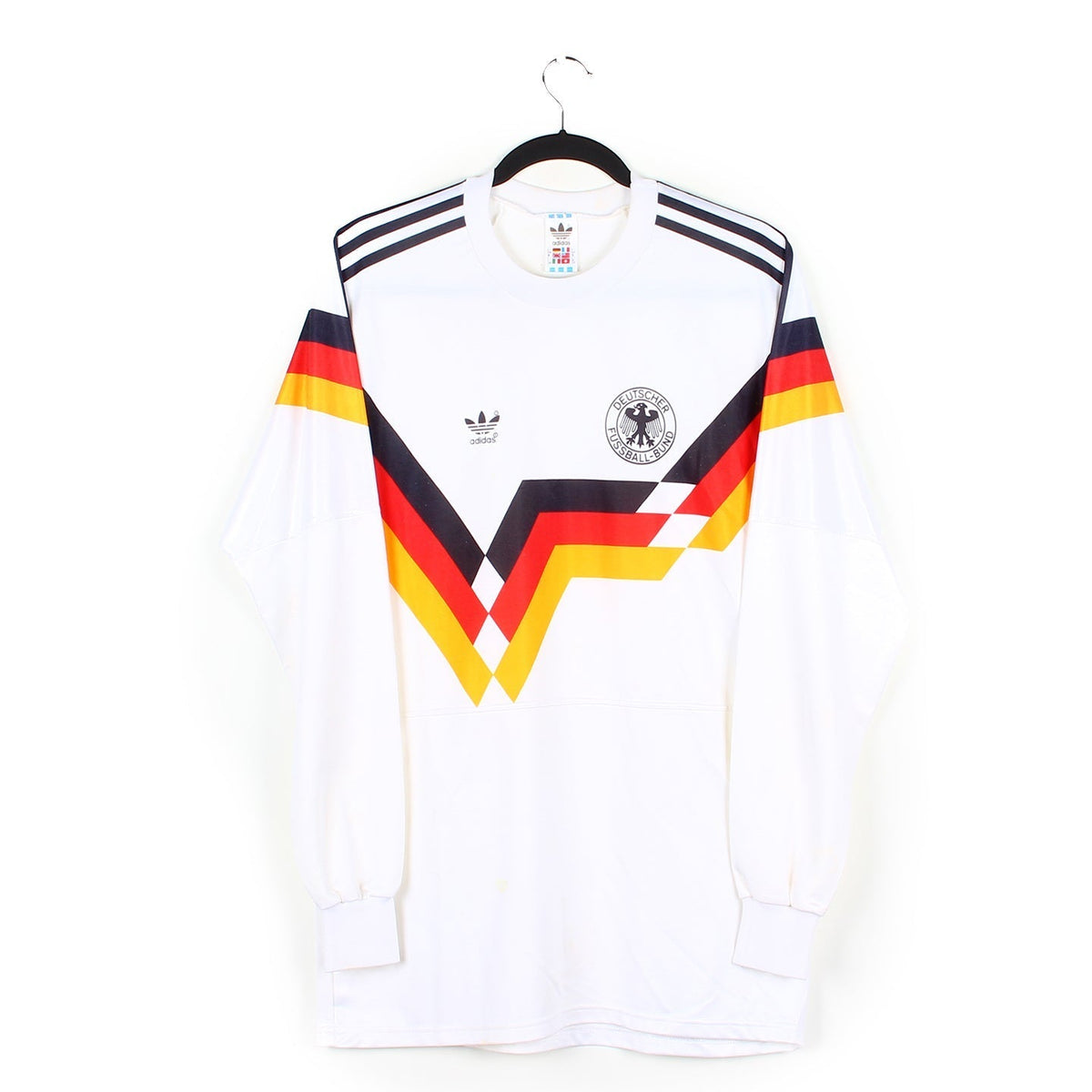 1990/92 - Allemagne (S)