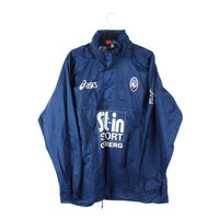 2006/07 - Atalanta B.C (2XL) [stock pro]