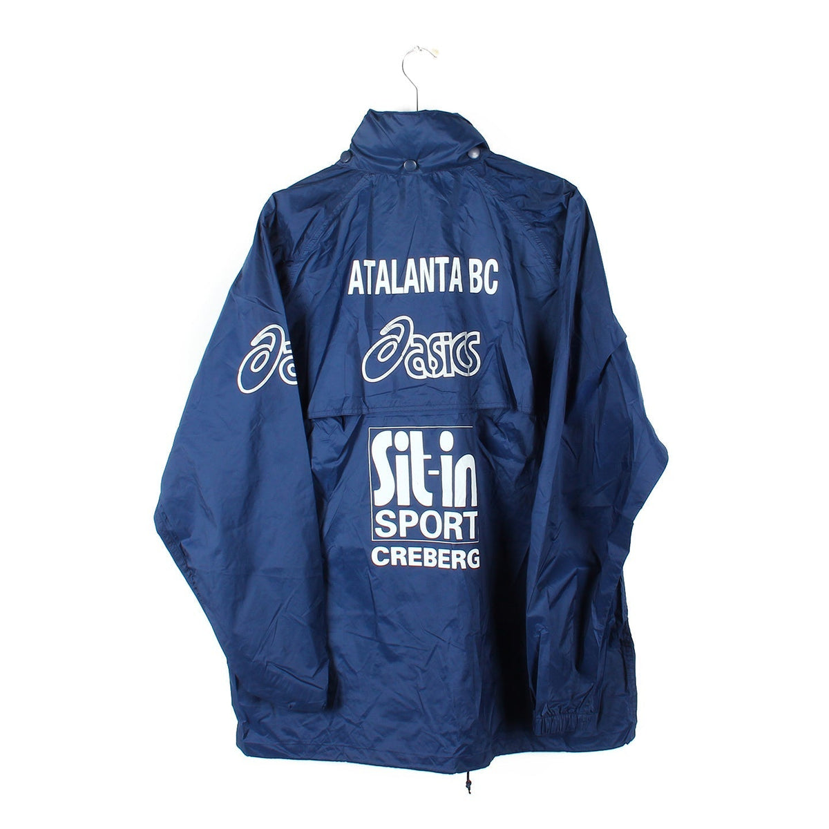 2006/07 - Atalanta B.C (2XL) [stock pro]