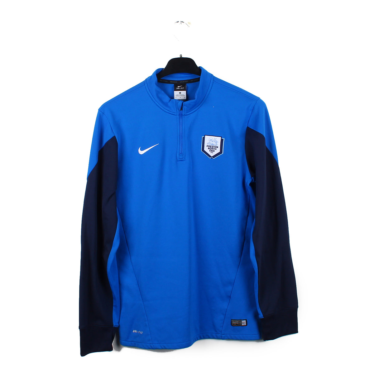 2015/16 - Preston North End (M)