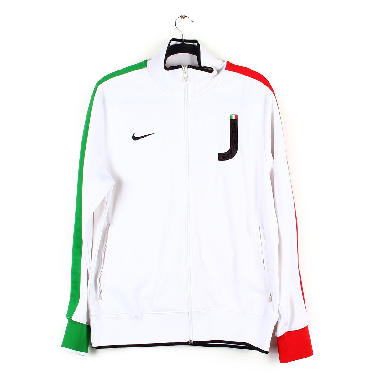 2010/11 - Juventus (M)