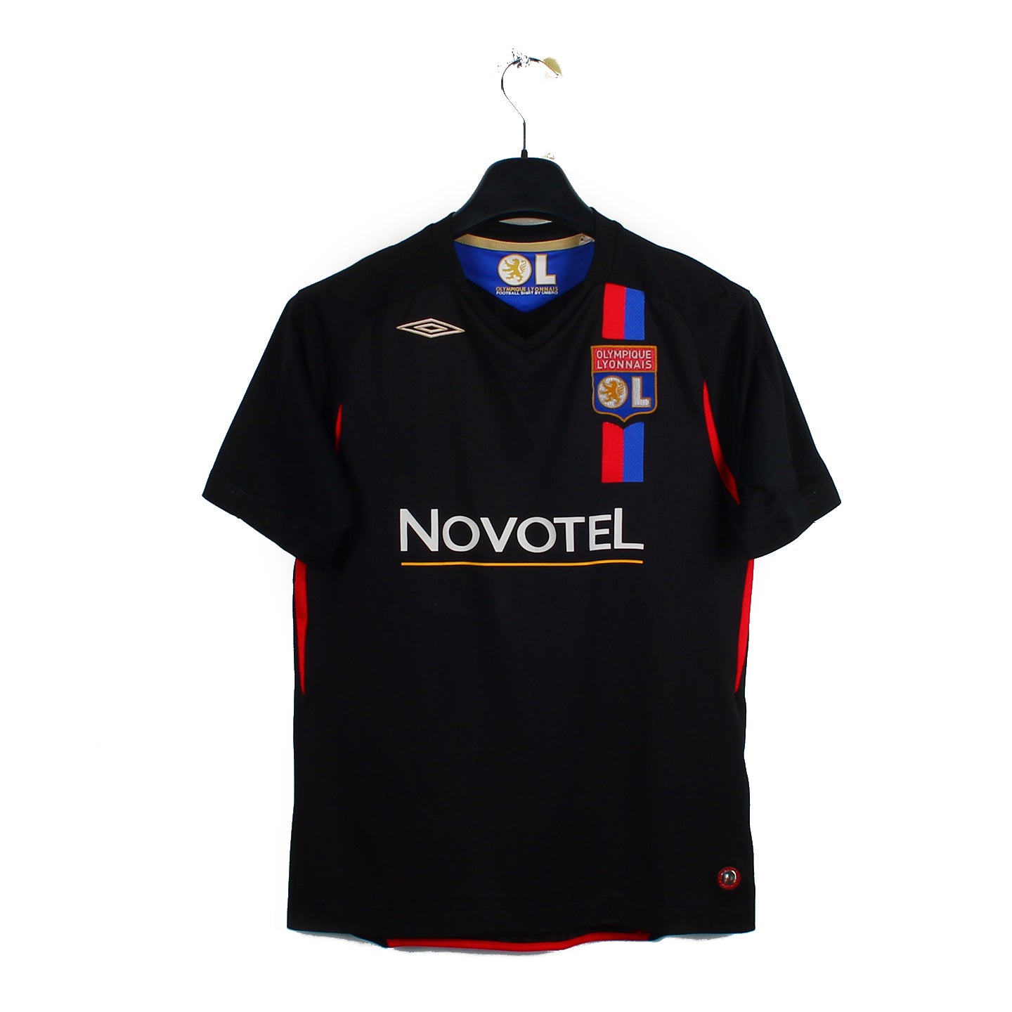 2007/08 - OL (XL enfant)