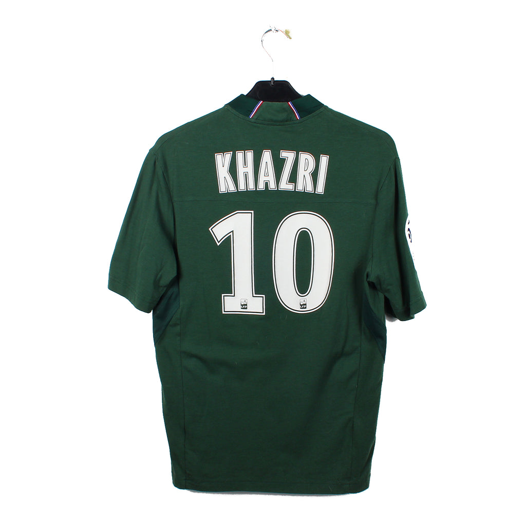 2018/19 - Saint-Etienne - Khazri #10 (M)