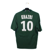 2018/19 - Saint-Etienne - Khazri #10 (M)