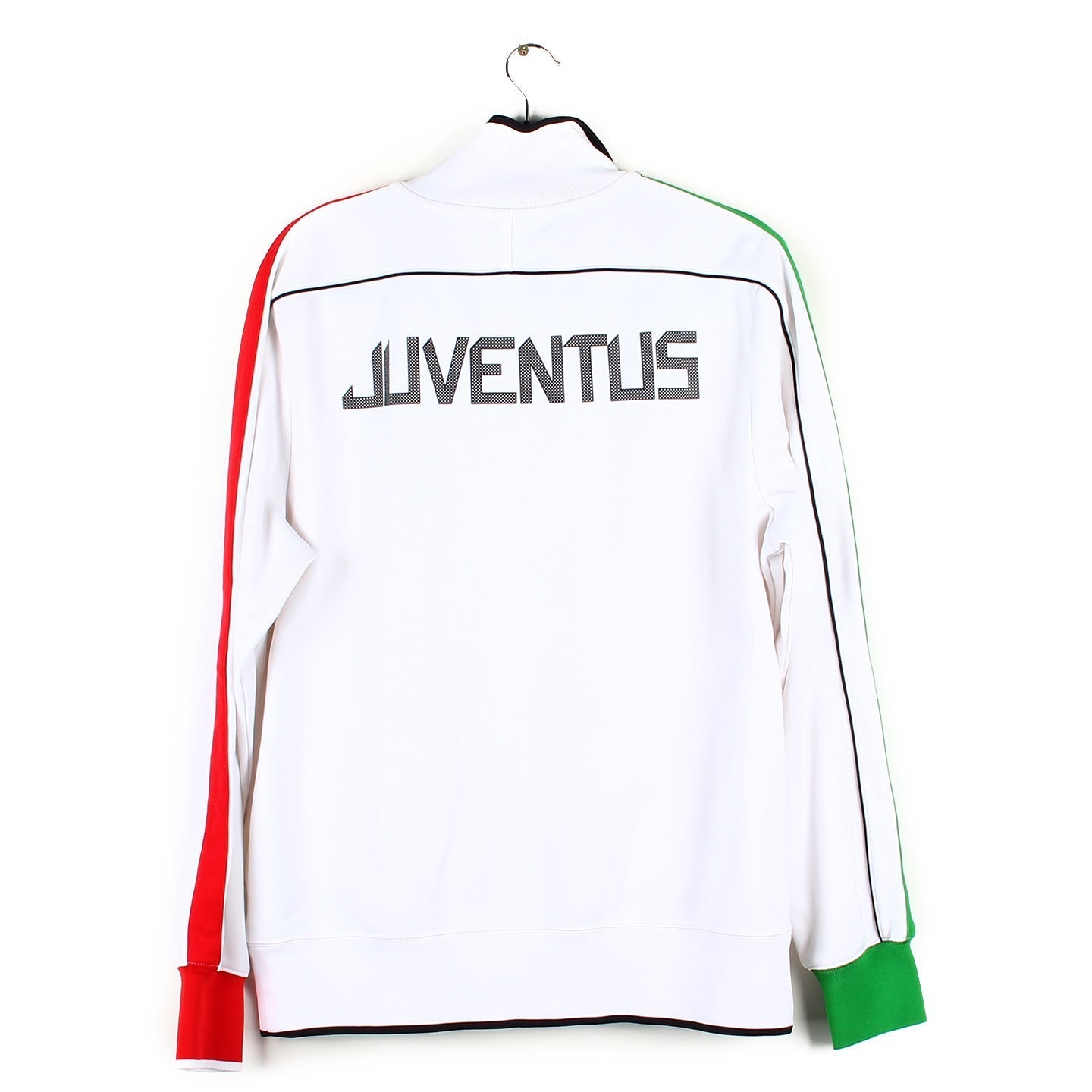 2010/11 - Juventus (M)