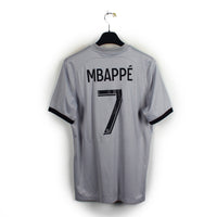 2022/23 - PSG - Mbappe #7 (M)