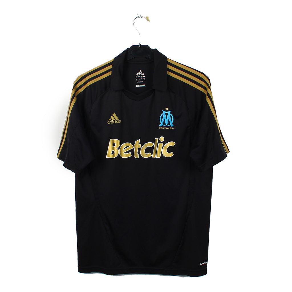 2011/12 - OM (S)