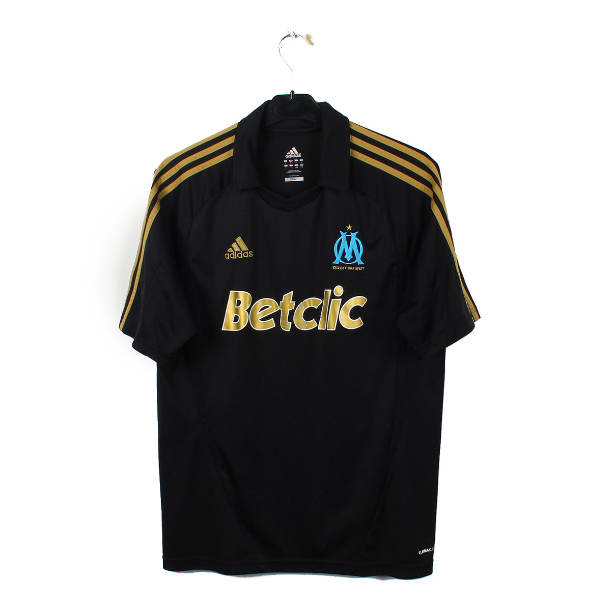 2011/12 - OM (S)