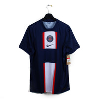 2022/23 - PSG - Messi #30 (L)