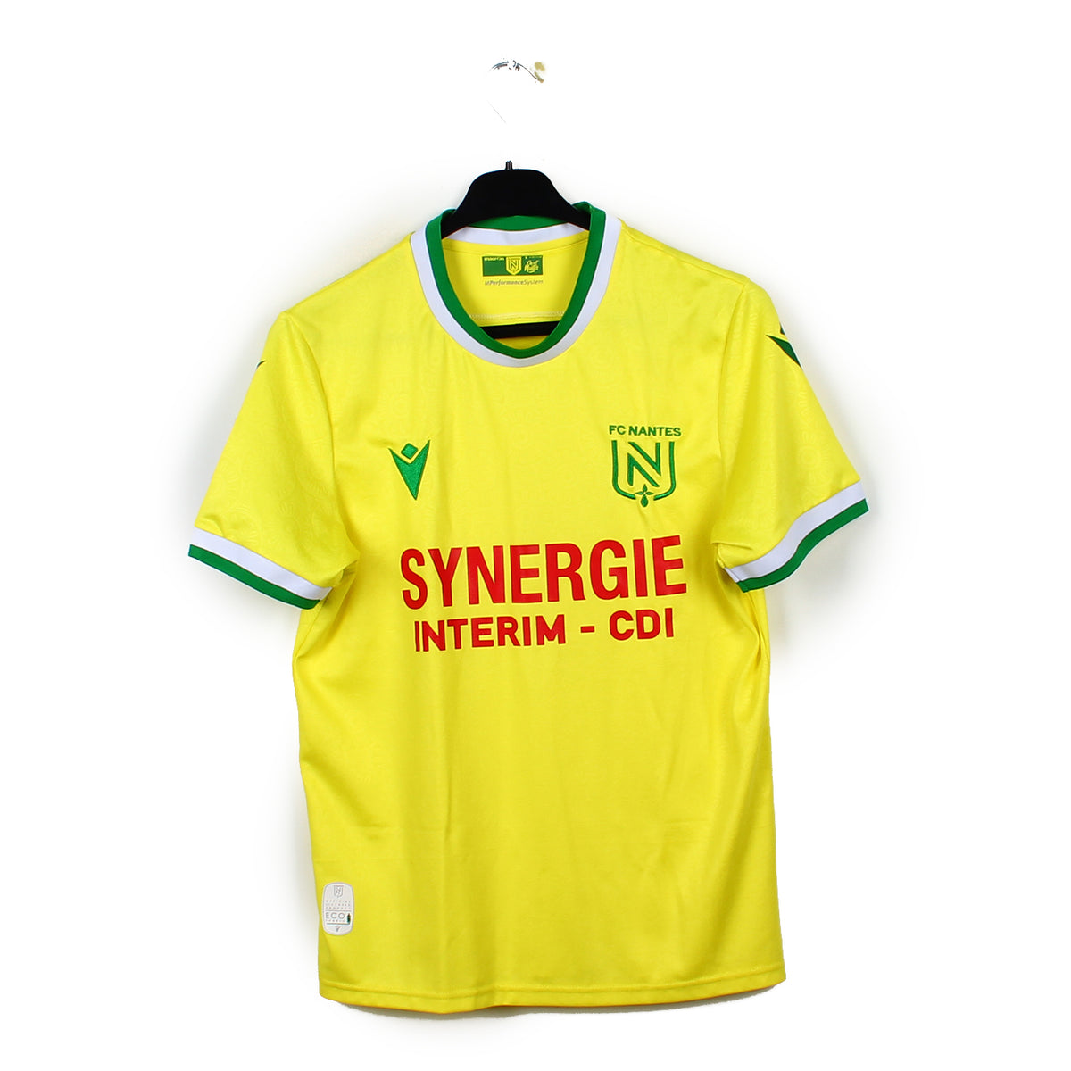 2022/23 - FC Nantes - Blas #10 (S)