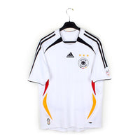 2005/07 - Allemagne - Podolski #20 (16 ans)