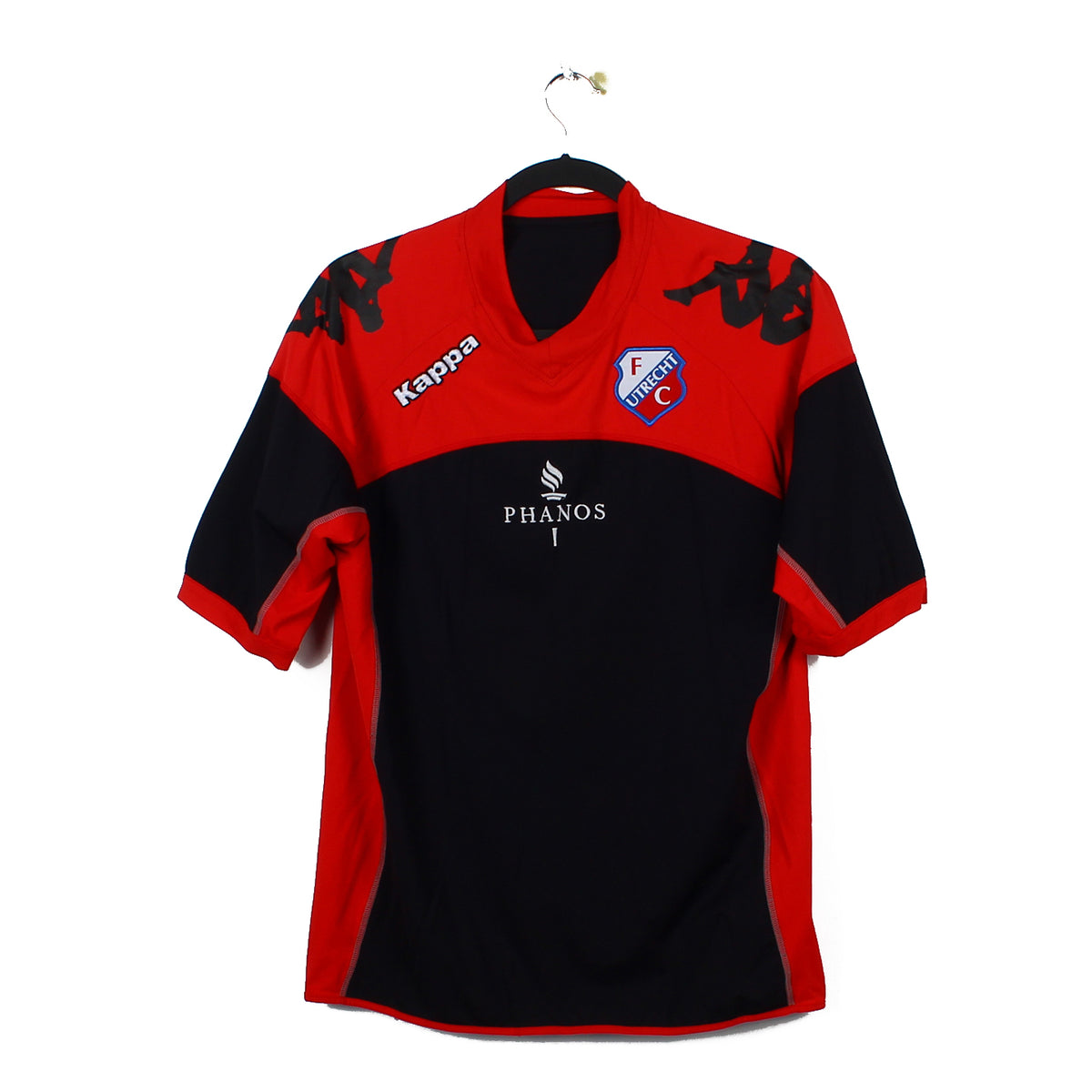 2010/11 - Utrecht FC (M) [stock pro]
