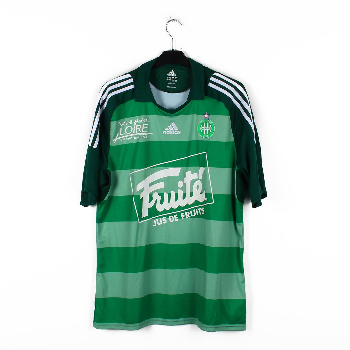 2009/10 - Saint-Etienne (XL)