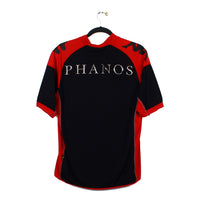 2010/11 - Utrecht FC (M) [stock pro]