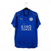 2016/17 - Leicester City FC (S)