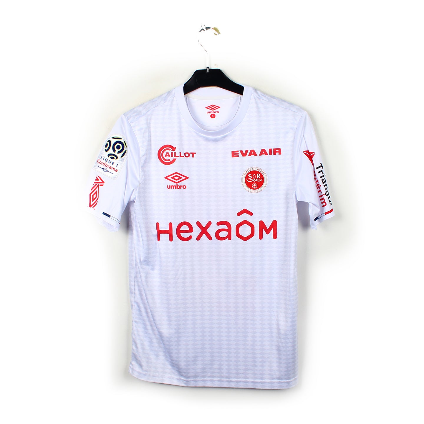 2019/20 - Stade de Reims - Donis #9 (S)