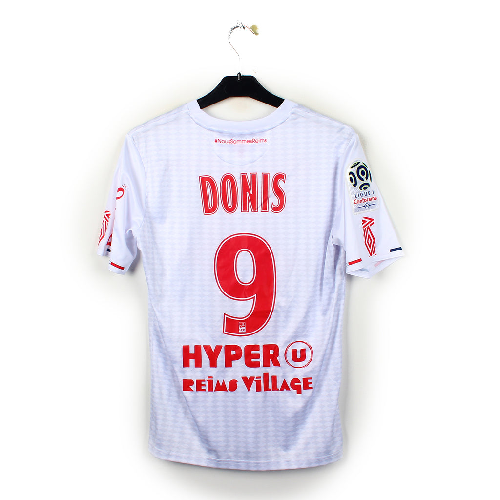2019/20 - Stade de Reims - Donis #9 (S)