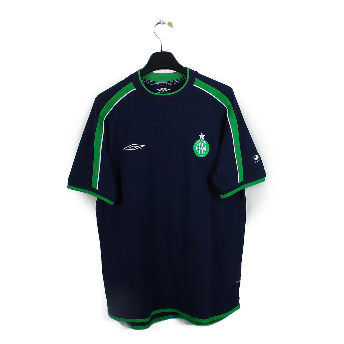2000/01 - Saint-Etienne (M)