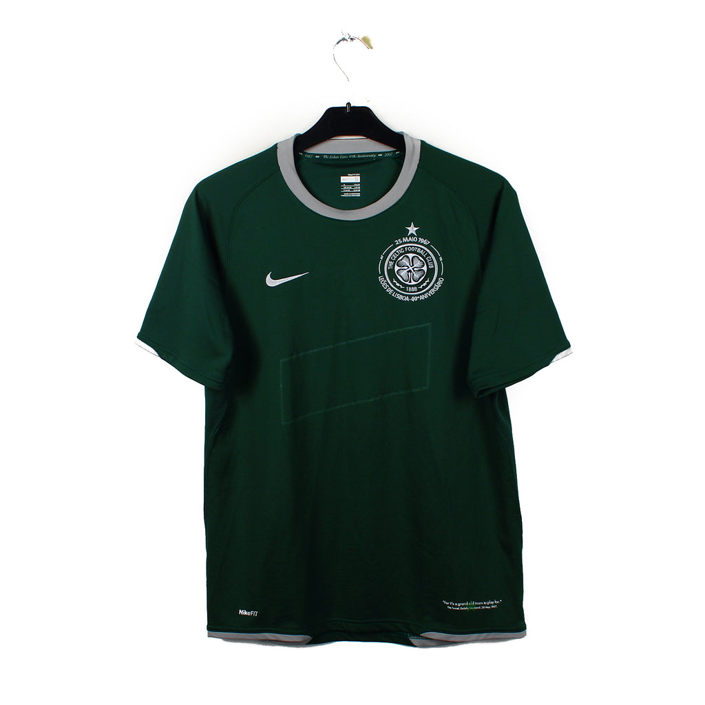 2007/08 - Celtic Glasgow (S)